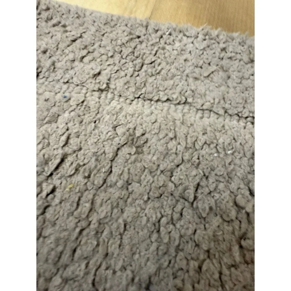 Mainstays set of 3 beige floor rugs